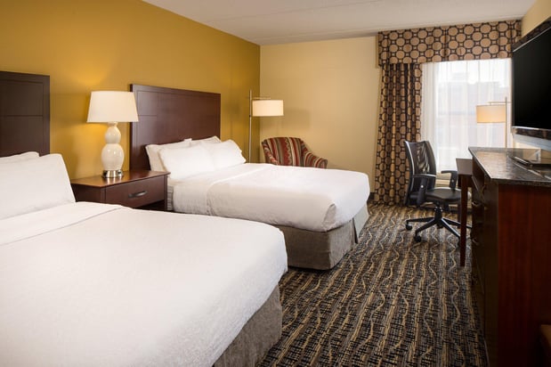 Images Holiday Inn Dubuque/Galena by IHG