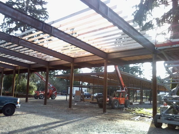 Images LNL Transport Mobile Welding Inc.