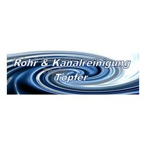 Rohr- und Kanalreinigung Töpfer in Grimma - Logo
