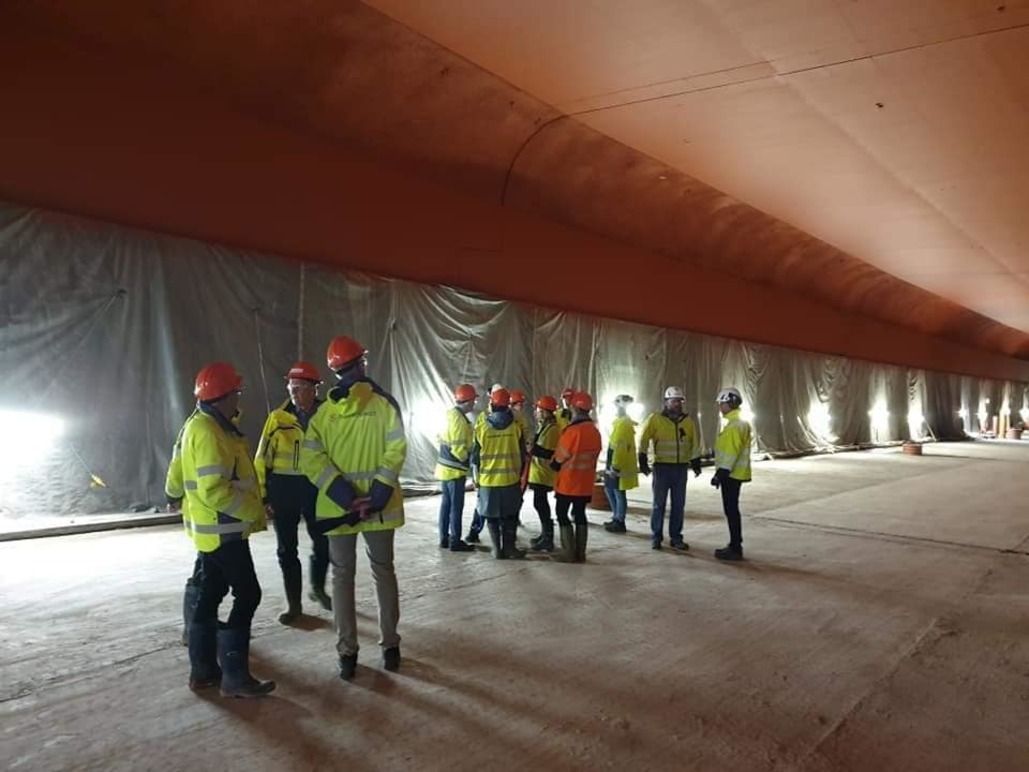 Images Svenska Betongföreningen Utbildnings AB