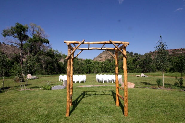 Images Sylvan Dale Guest Ranch & Wedding Venue