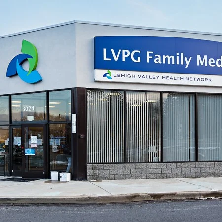 Images LVPG Family Medicine-Easton Avenue