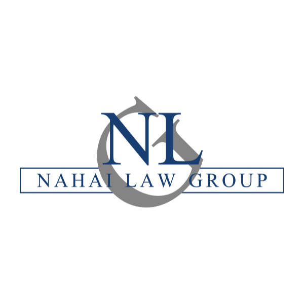 Nahai Law Group Logo