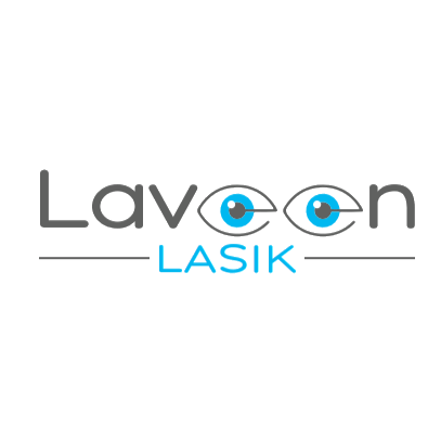 Laveen Lasik and Total Eyecare, PLLC Logo