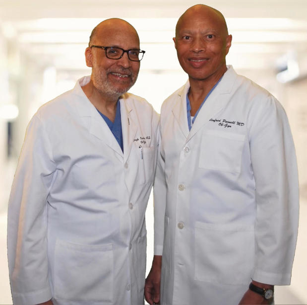 Images Carlos and Parnell, M.D., P.A.