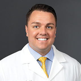 Dr. John Rinaldi, MD