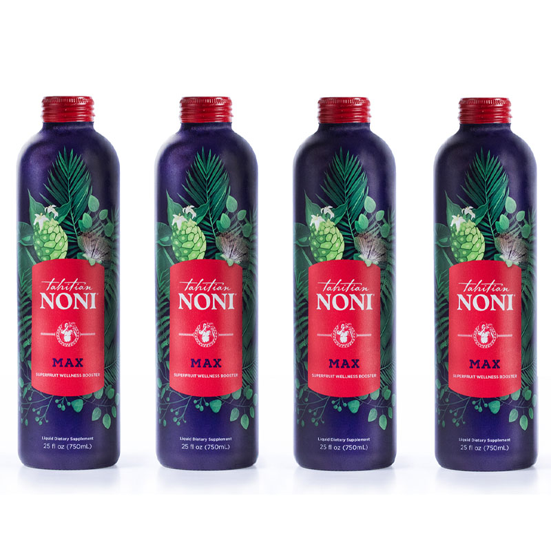 Tahitian Noni® MAX