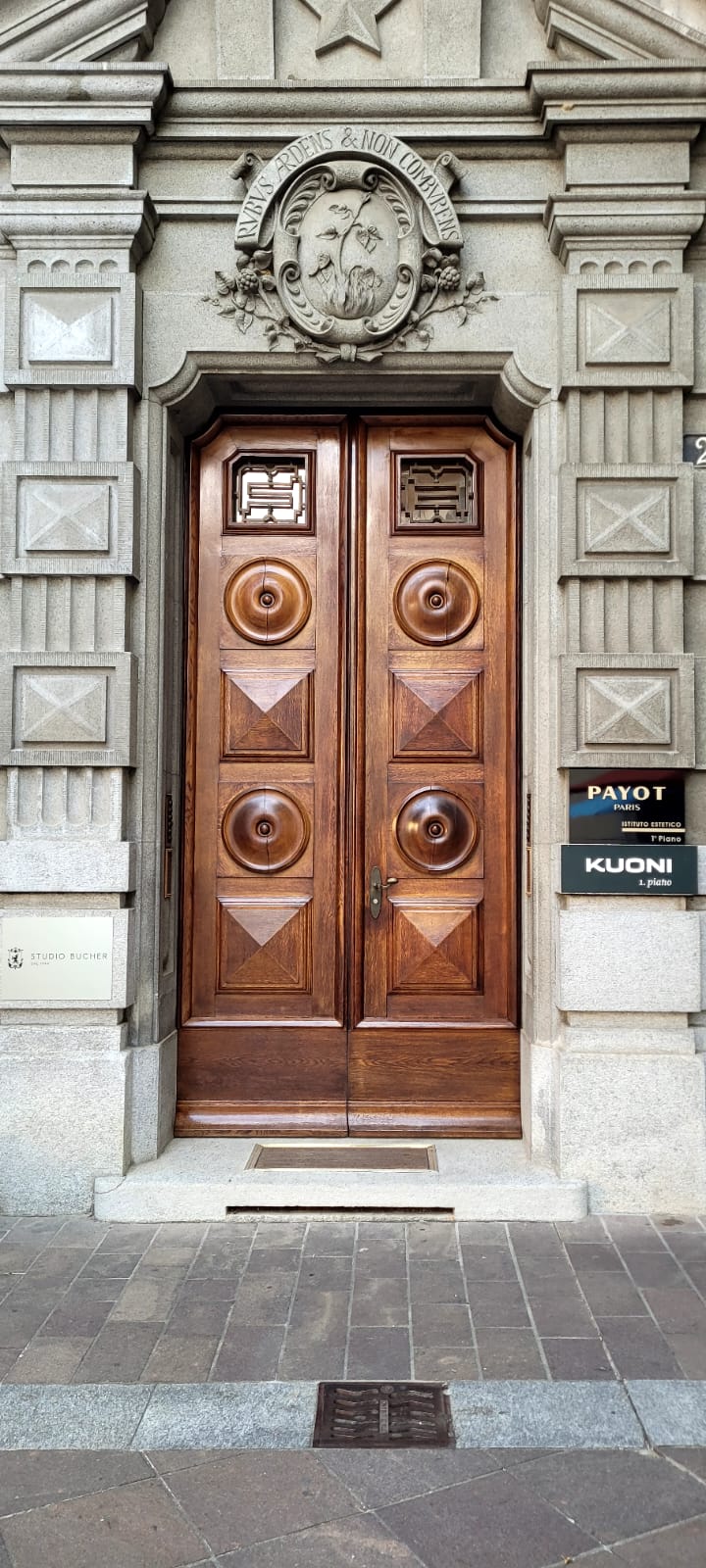 Bilder Morleo Michele Falegnameria