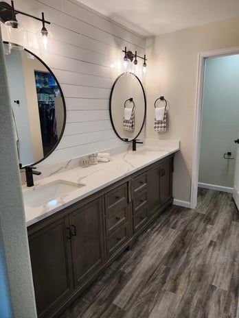Images Basements and Decks R Us