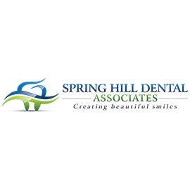 Spring Hill Dental Associates Logo