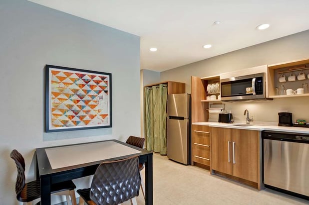 Images Home2 Suites by Hilton Daytona Beach Speedway