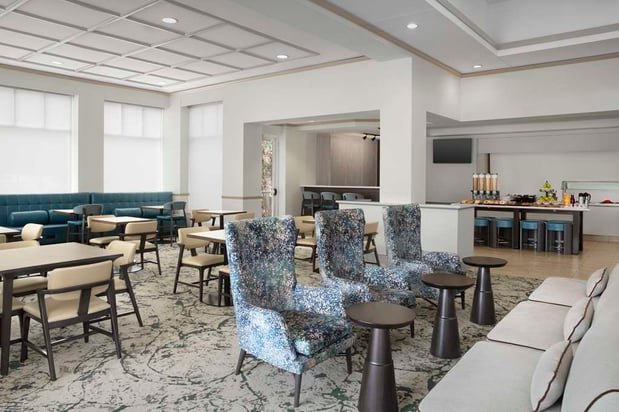 Images Hilton Garden Inn Hoffman Estates