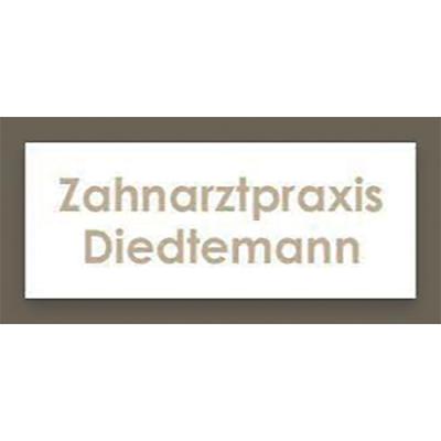 Karen Diedtemann Zahnarztpraxis Logo