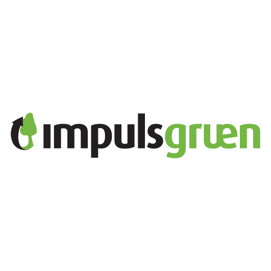 Logo impulsgruen - Baumpflege & Baumfällung | Brandahl, Yves