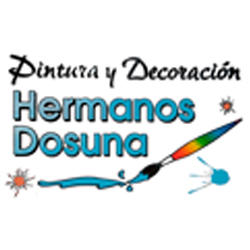 Pinturas Hnos Dosuna Logo