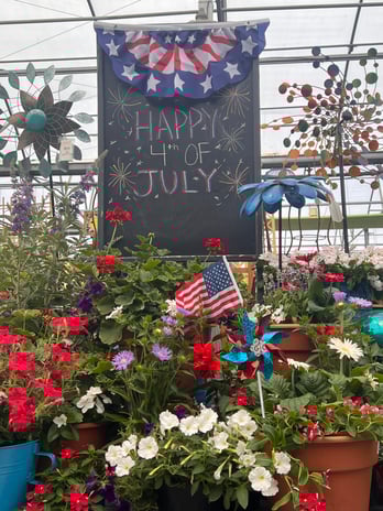 Images Grant Line Garden Center & Nursery
