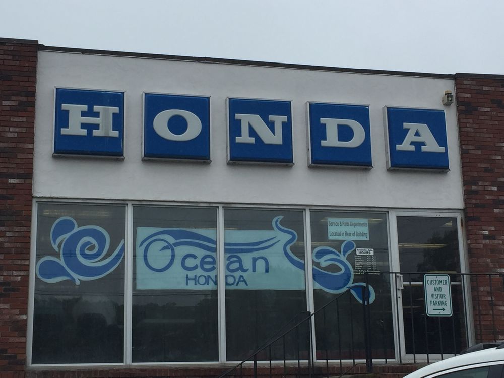 Ocean Honda of Weymouth Photo