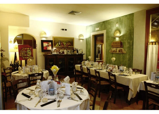 Images Ristorante Pizzeria L'Angolo