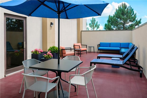 Images Hampton Inn Buffalo-Airport/Galleria Mall