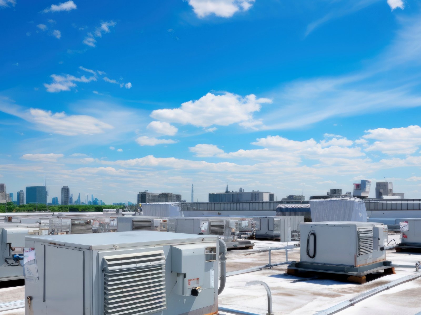 Allied Air Conditioning Inc