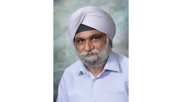 Amrit Singh, MD