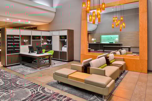 Images Holiday Inn Kansas City Airport by IHG