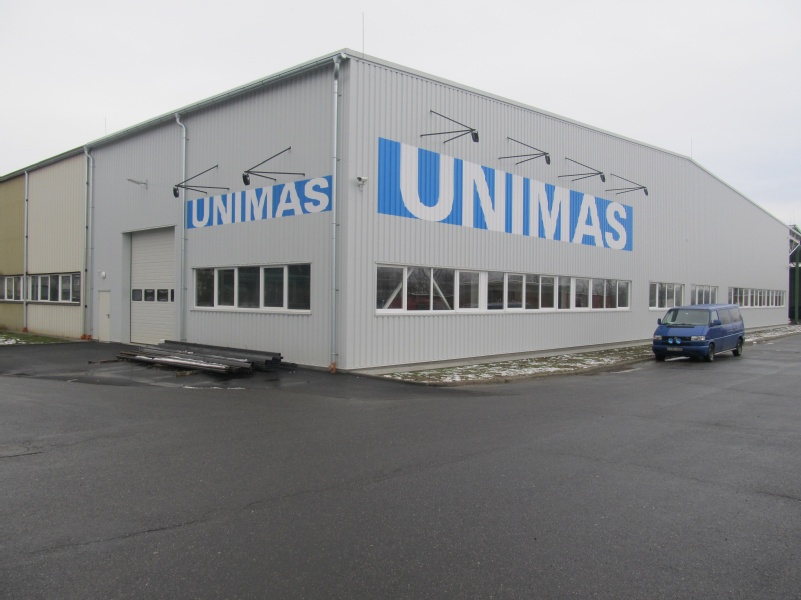 Images Unimas Kft.