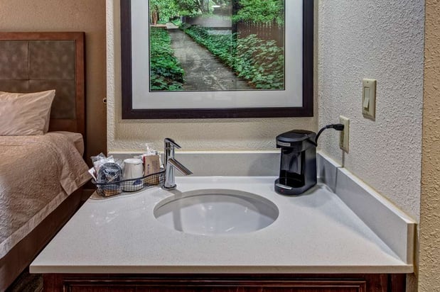 Images Hampton Inn Newberry-Opera House