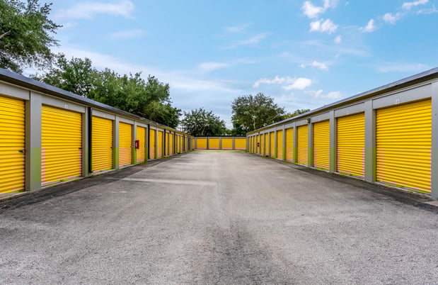 Images Storage King USA