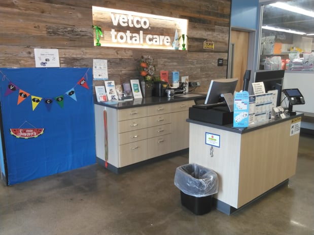 Images Vetco Total Care Animal Hospital