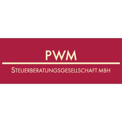 PWM Steuerberatungsgesellschaft mbH in Chemnitz - Logo
