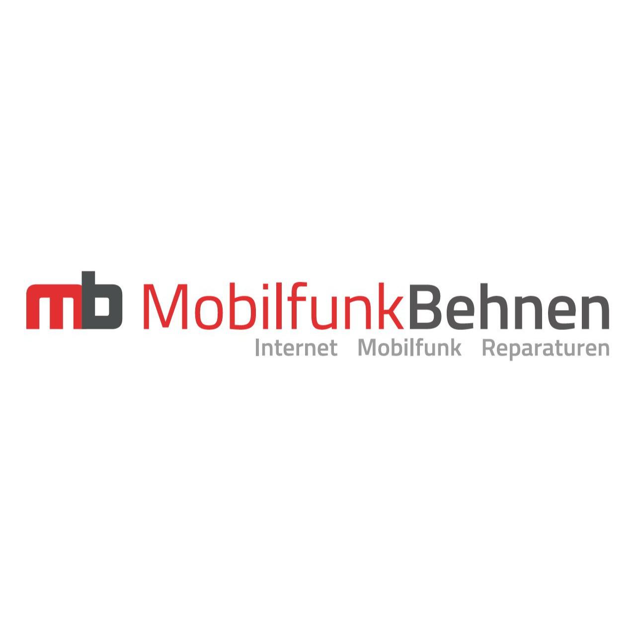 Logo Mobilfunk Behnen