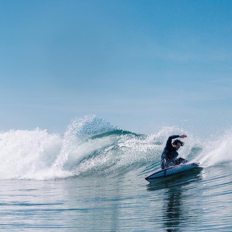 North County Surf Academy Photo