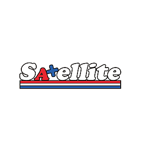 A+ Satellite Logo