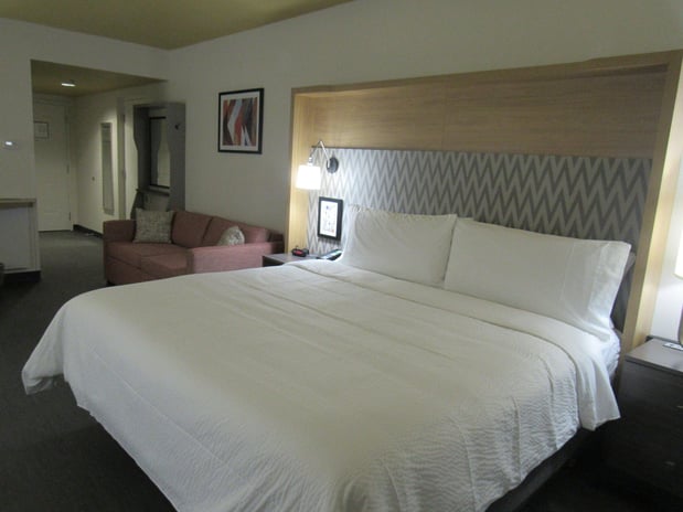 Images Holiday Inn Orlando International Dr-Icon by IHG