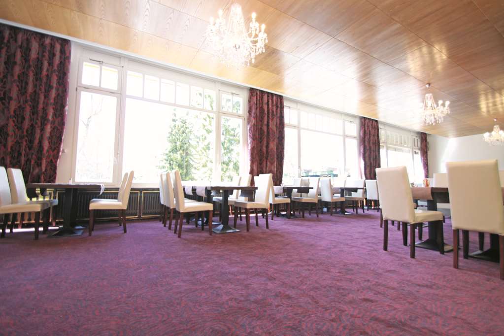 Bilder Sure Hotel by Best Western Bad Duerrheim