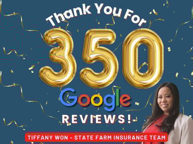 Images Tiffany Won - State Farm Insurance Agent
