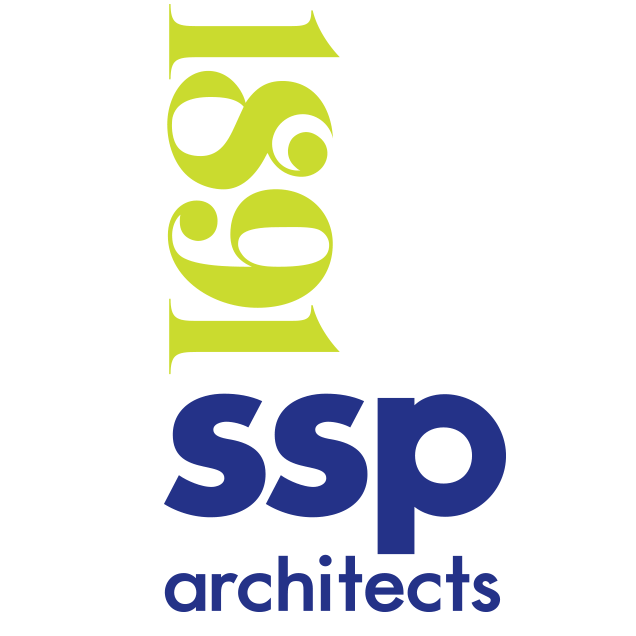 SSP Architects Logo