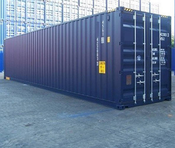 AS Containerhandel & Service GmbH, Raiffeisenstraße 60 in Berne