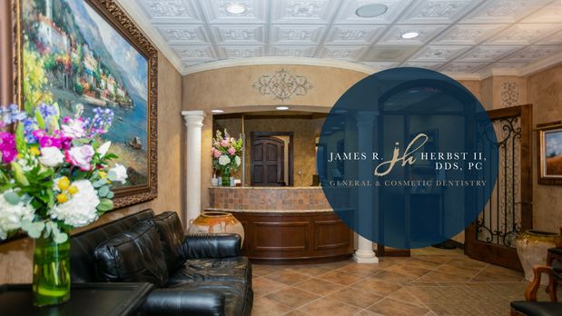Images The Dental Office of James R. Herbst II