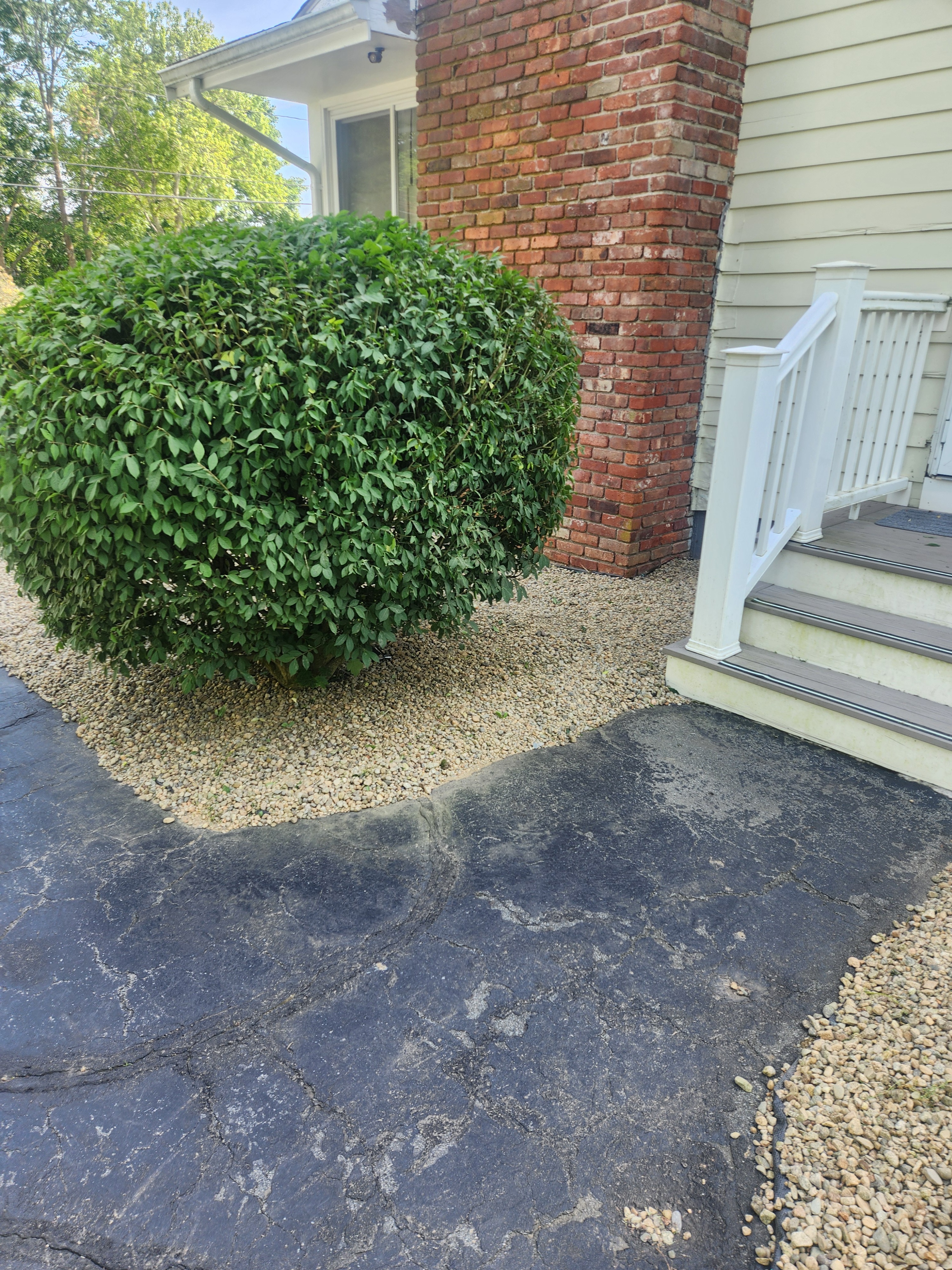 J Vick Lawn Care Image