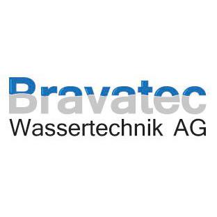 Bravatec Wassertechnik AG Logo