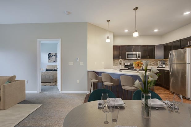 Images The Links at Centerpointe Townhomes