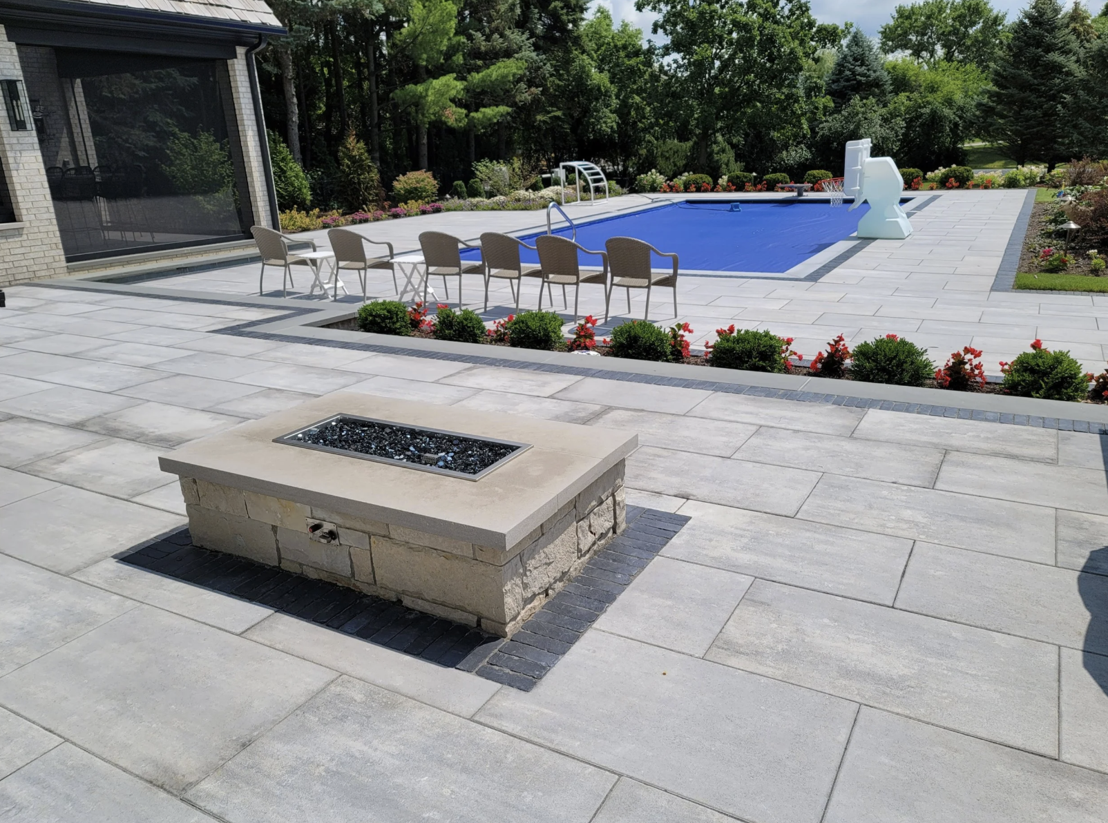 Prairie Path Group Image