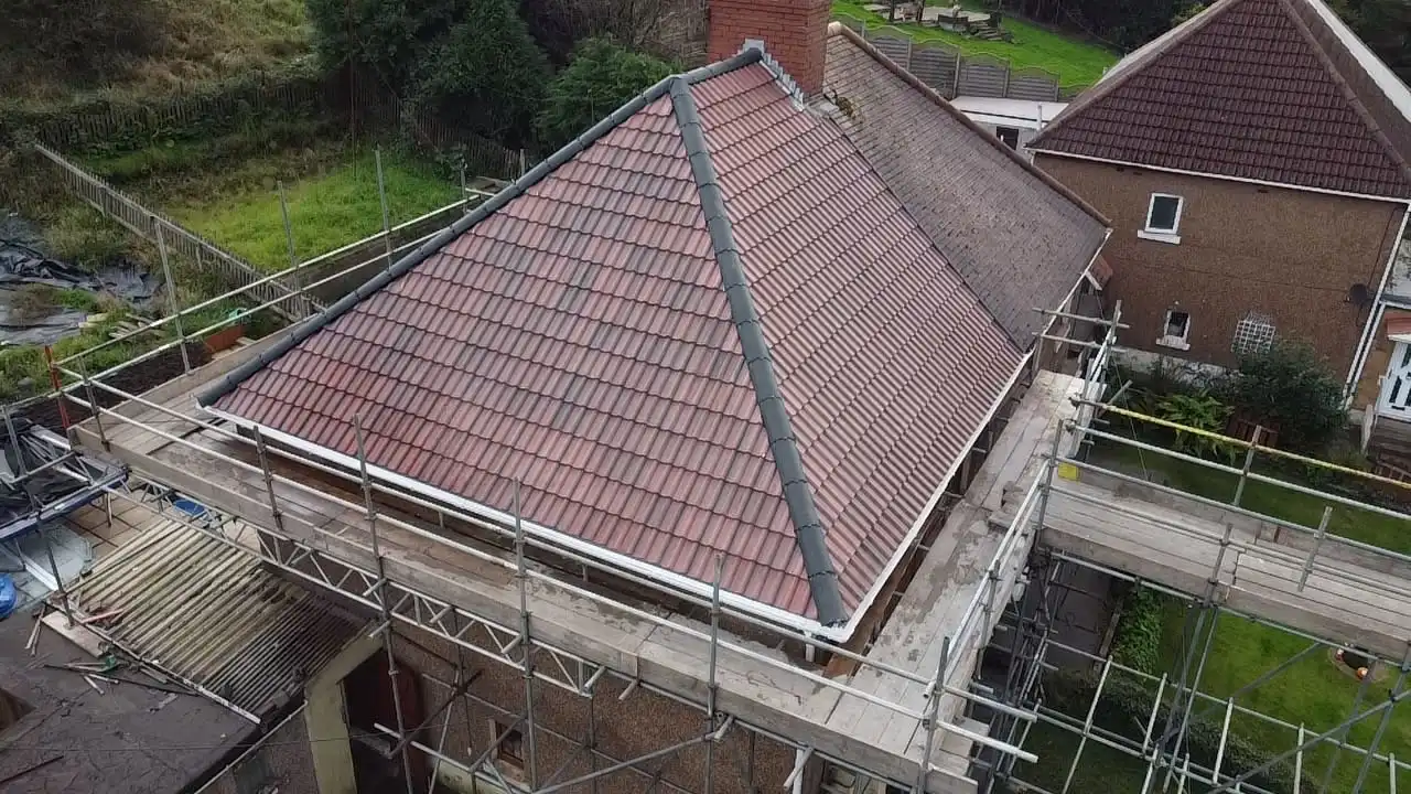 Images Lovell Roofing Ltd
