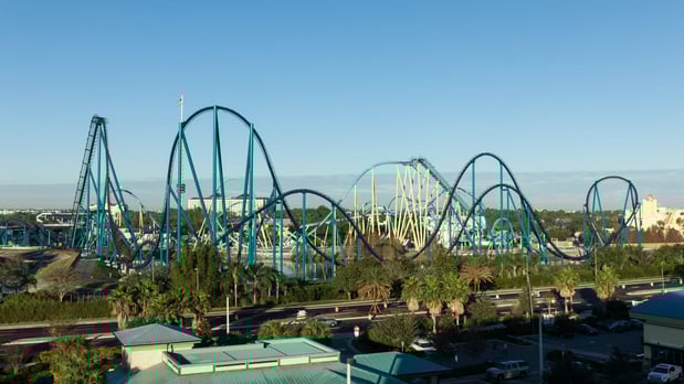 Images Holiday Inn Express & Suites Orlando at Seaworld by IHG