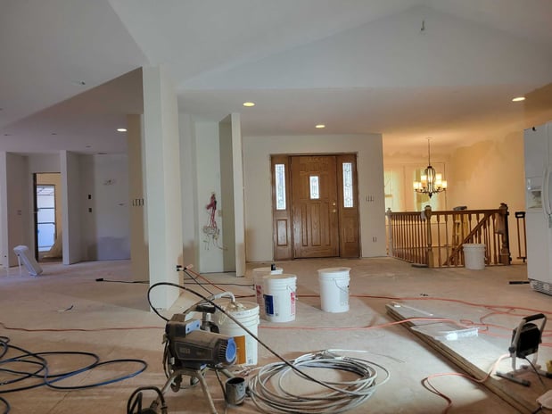 Images Blackhills Finish Carpentry