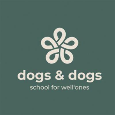 dogs & dogs Hundeschule Rosenheim in Rohrdorf Kreis Rosenheim - Logo