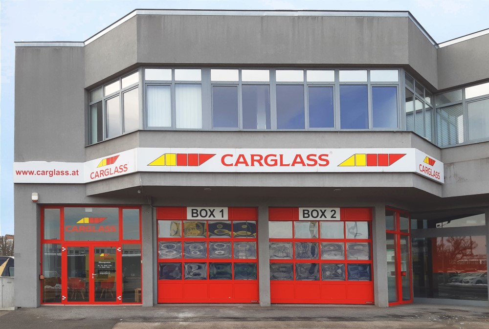 Bild 2 von Carglass® Vösendorf