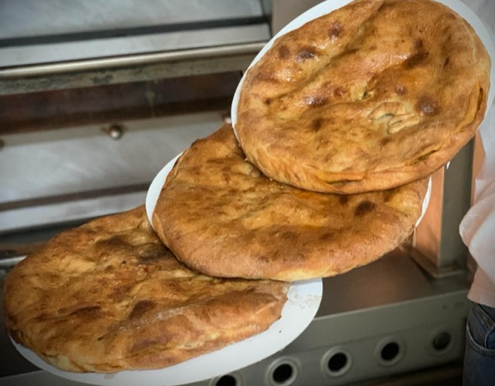 Images Panadería Somoza I Antas De Ulla.